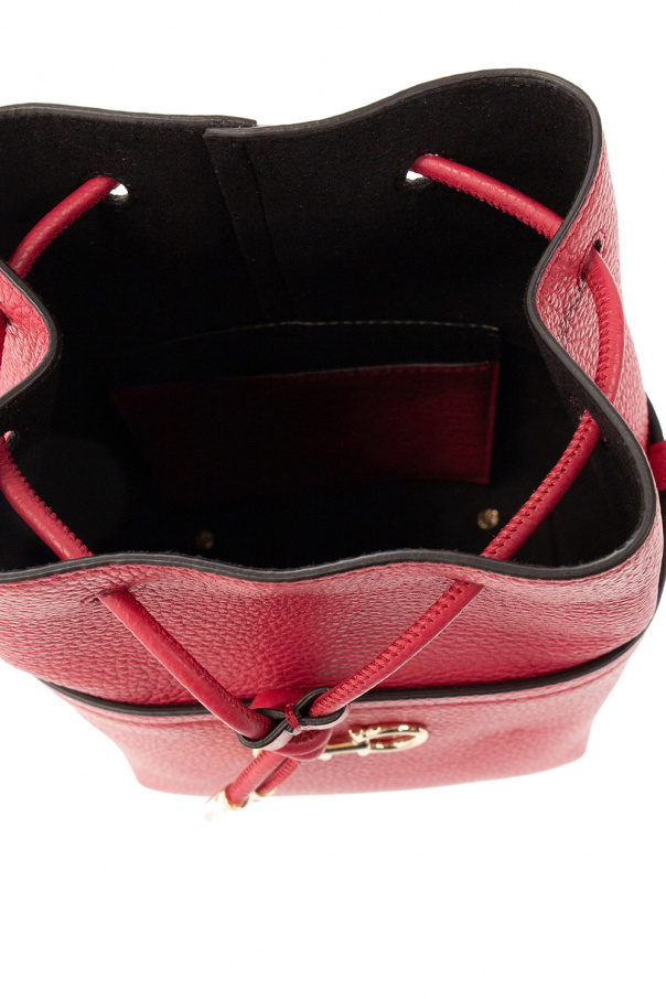 ショルダーバッグ・ポシェット FERRAGAMO BUCKET BAG (211488757946 LANGUOR) FERRAGAMO Bucket bag | Women's Bags | Vitkac